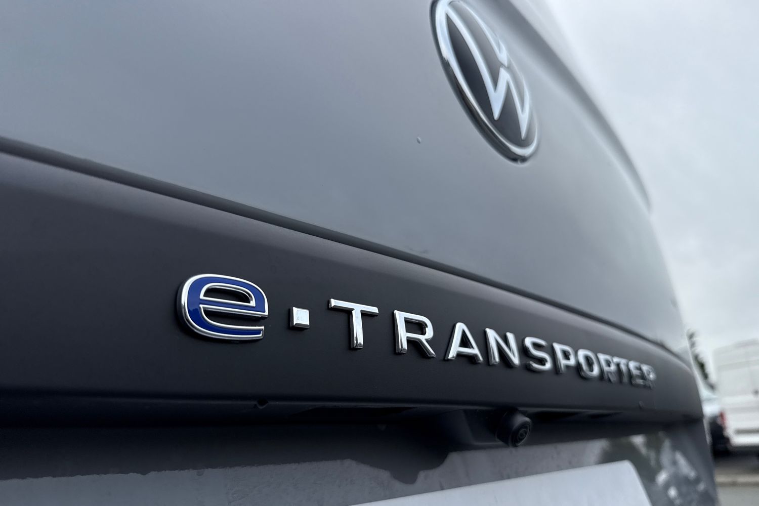 Used Volkswagen Transporter 2025 for sale - 77834902: Photo 30