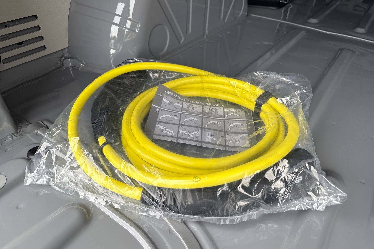 Used Volkswagen Transporter 2025 for sale - 77834902: Photo 31