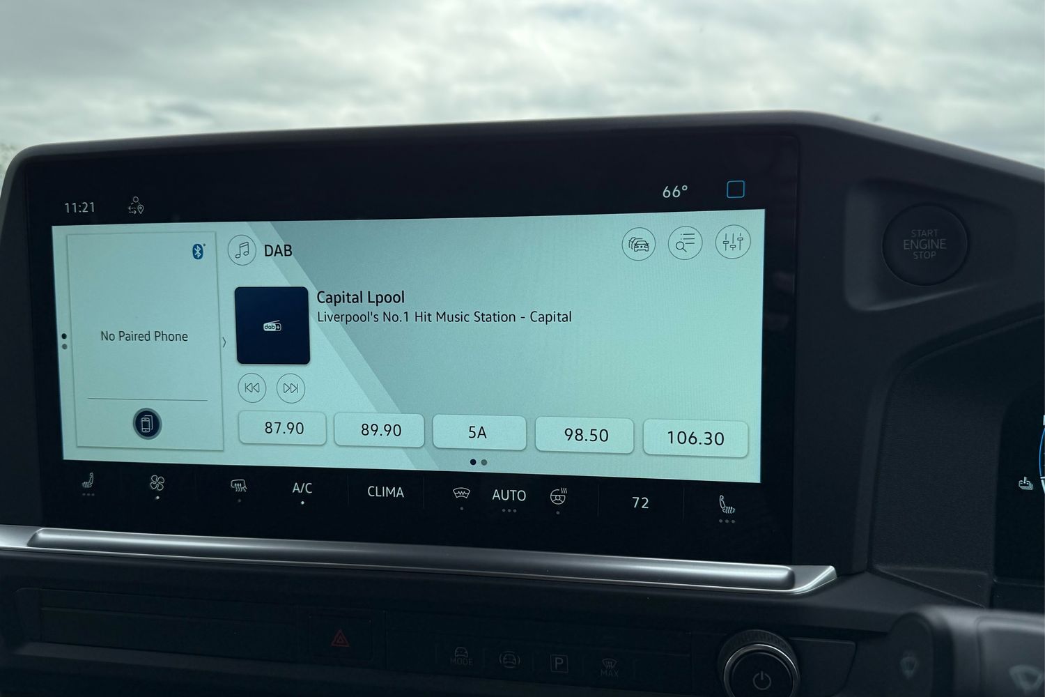 Used Volkswagen Transporter 2025 for sale - 77834902: Photo 49