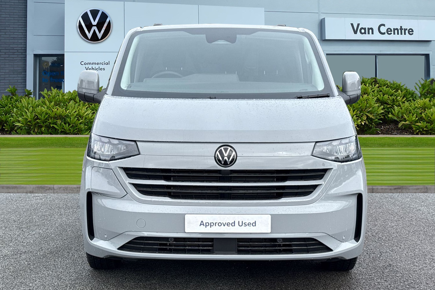 Used Volkswagen Transporter 2025 for sale - 77834902: Photo 5