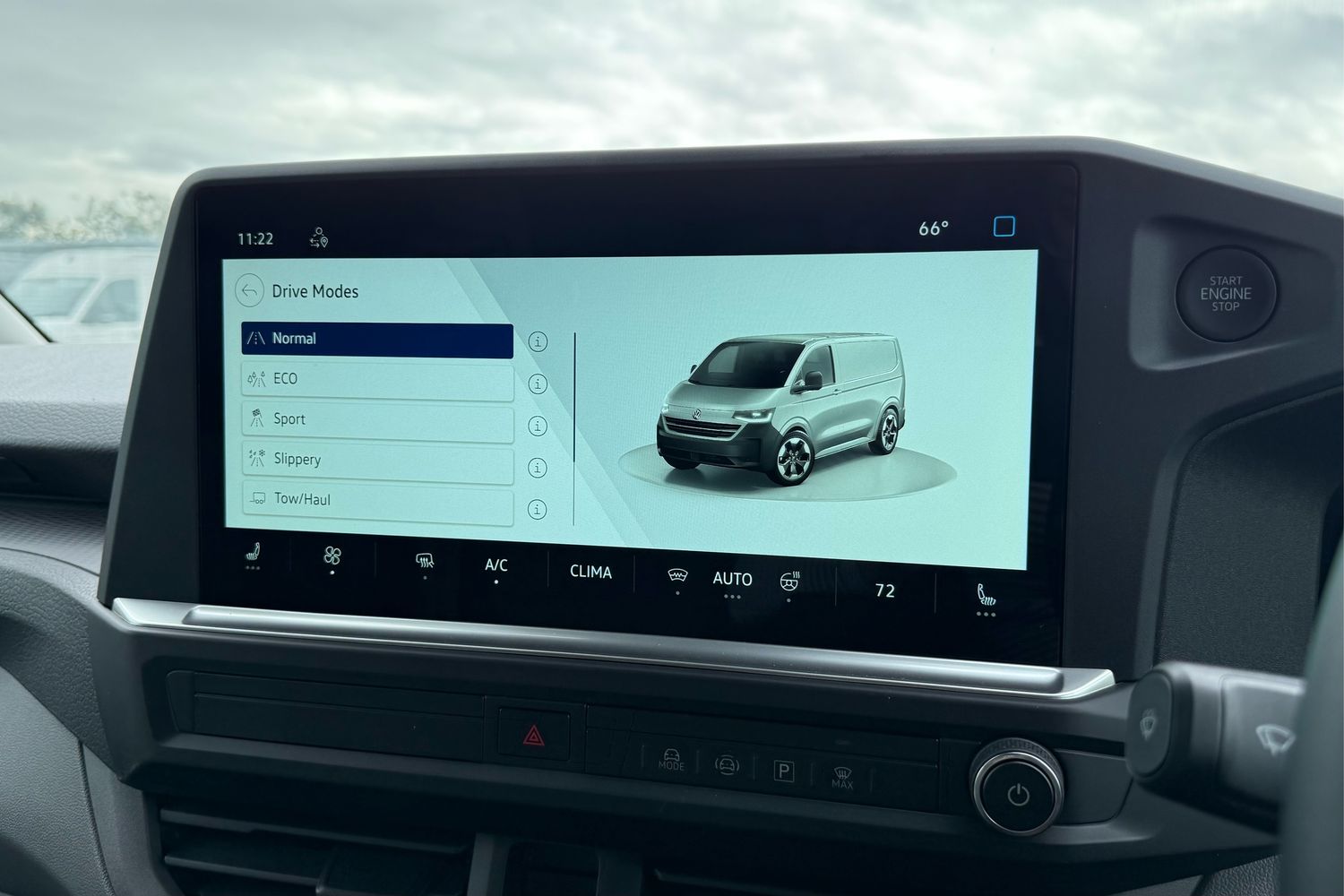 Used Volkswagen Transporter 2025 for sale - 77834902: Photo 58