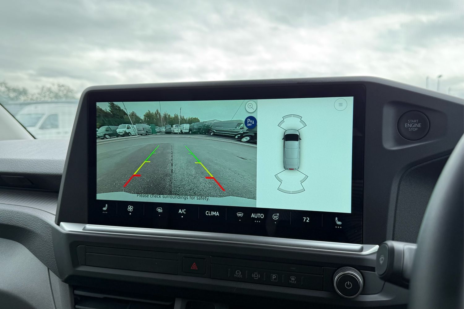 Used Volkswagen Transporter 2025 for sale - 77834902: Photo 60