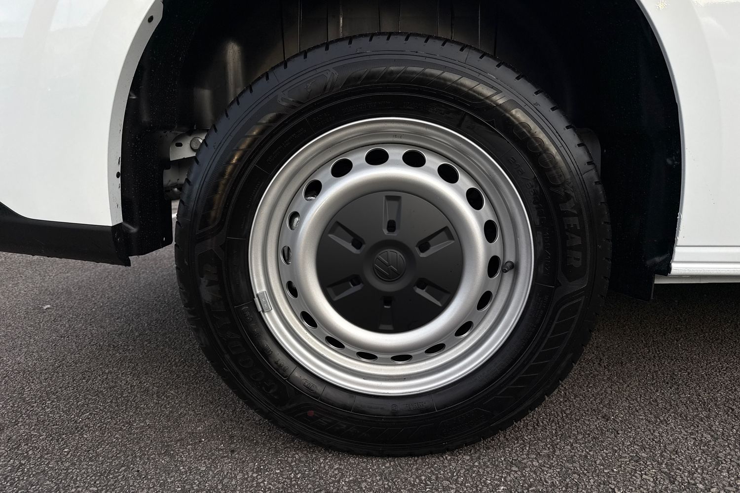 Used Volkswagen Transporter 2025 for sale - 76488303: Photo 10