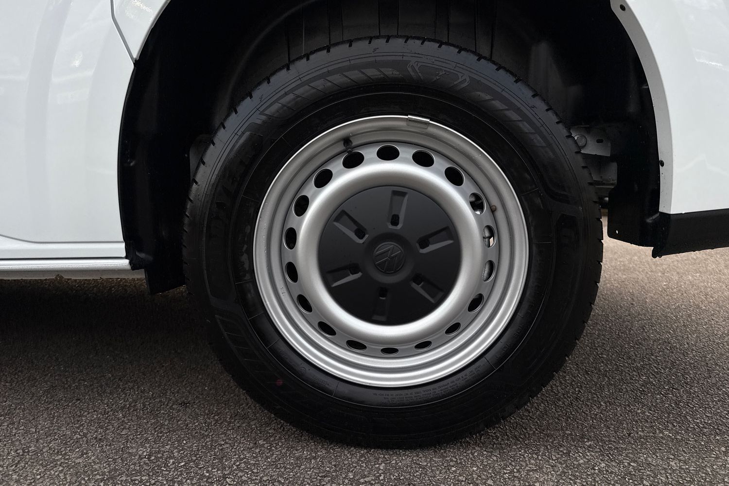 Used Volkswagen Transporter 2025 for sale - 76488303: Photo 11