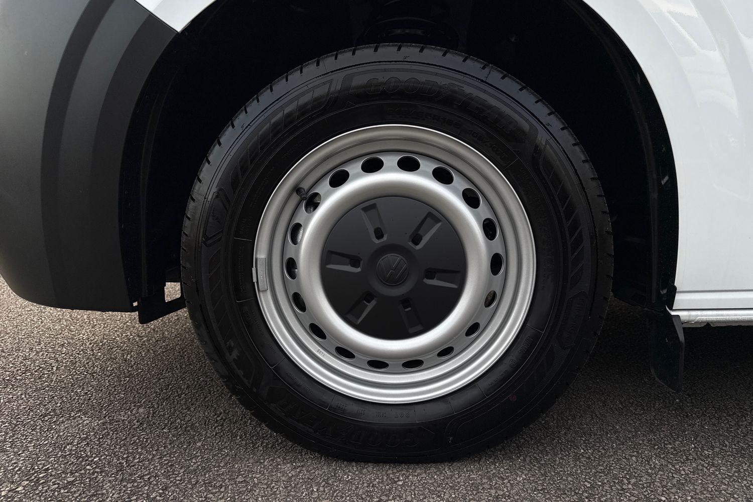 Used Volkswagen Transporter 2025 for sale - 76488303: Photo 12