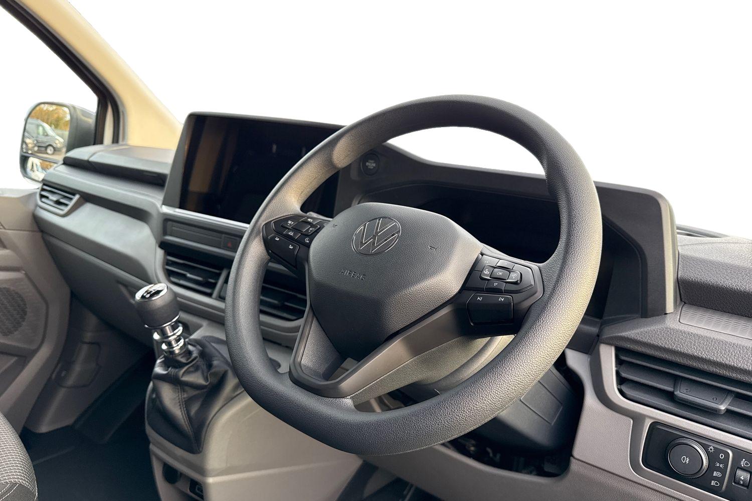 Used Volkswagen Transporter 2025 for sale - 76488303: Photo 13