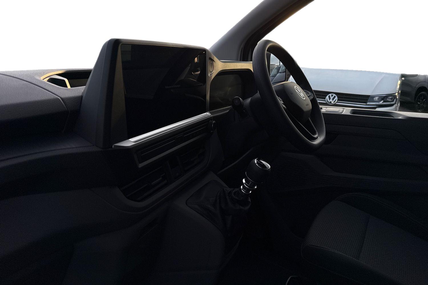 Used Volkswagen Transporter 2025 for sale - 76488303: Photo 14