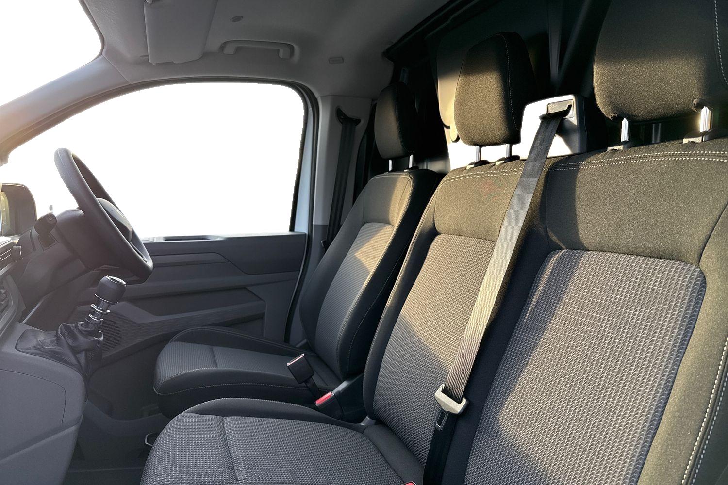 Used Volkswagen Transporter 2025 for sale - 76488303: Photo 15