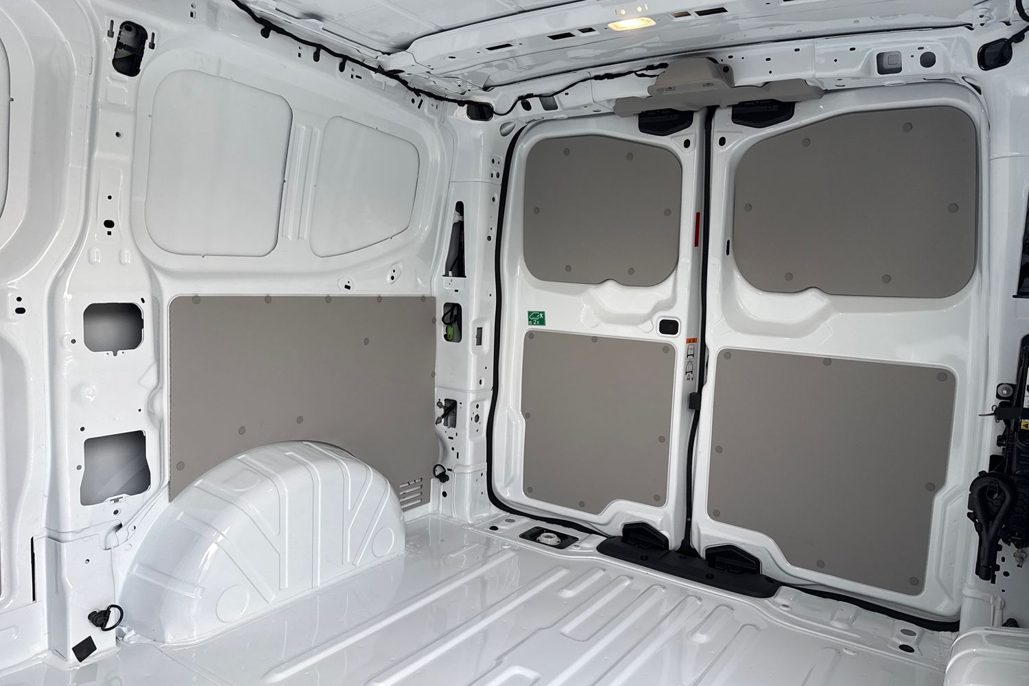 Used Volkswagen Transporter 2025 for sale - 76488303: Photo 18