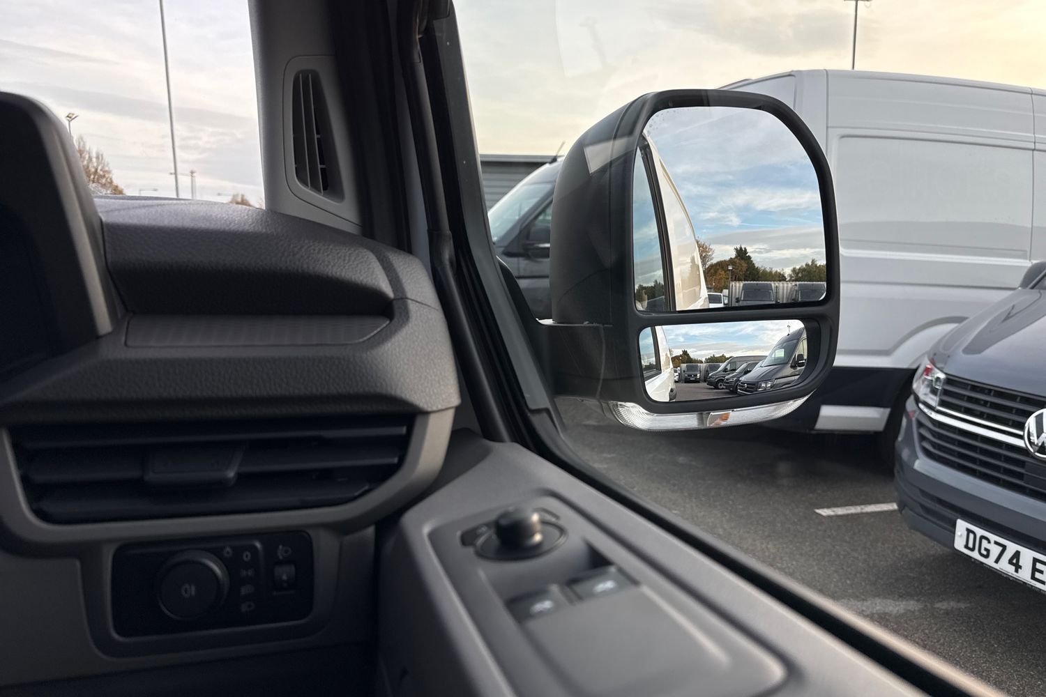 Used Volkswagen Transporter 2025 for sale - 76488303: Photo 20