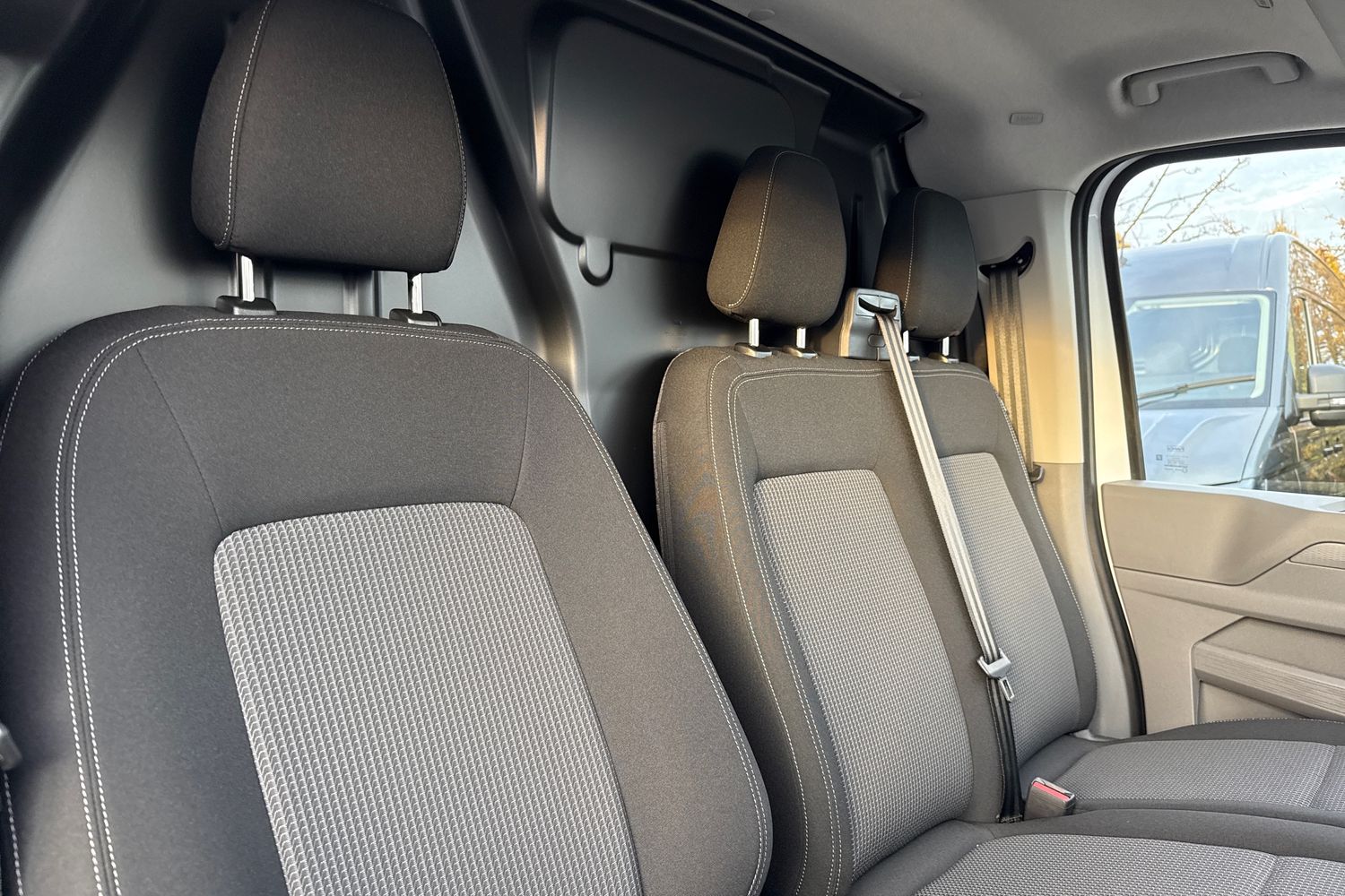 Used Volkswagen Transporter 2025 for sale - 76488303: Photo 23