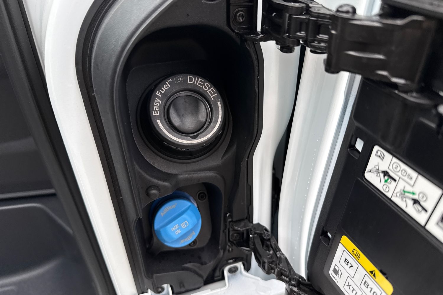 Used Volkswagen Transporter 2025 for sale - 76488303: Photo 24