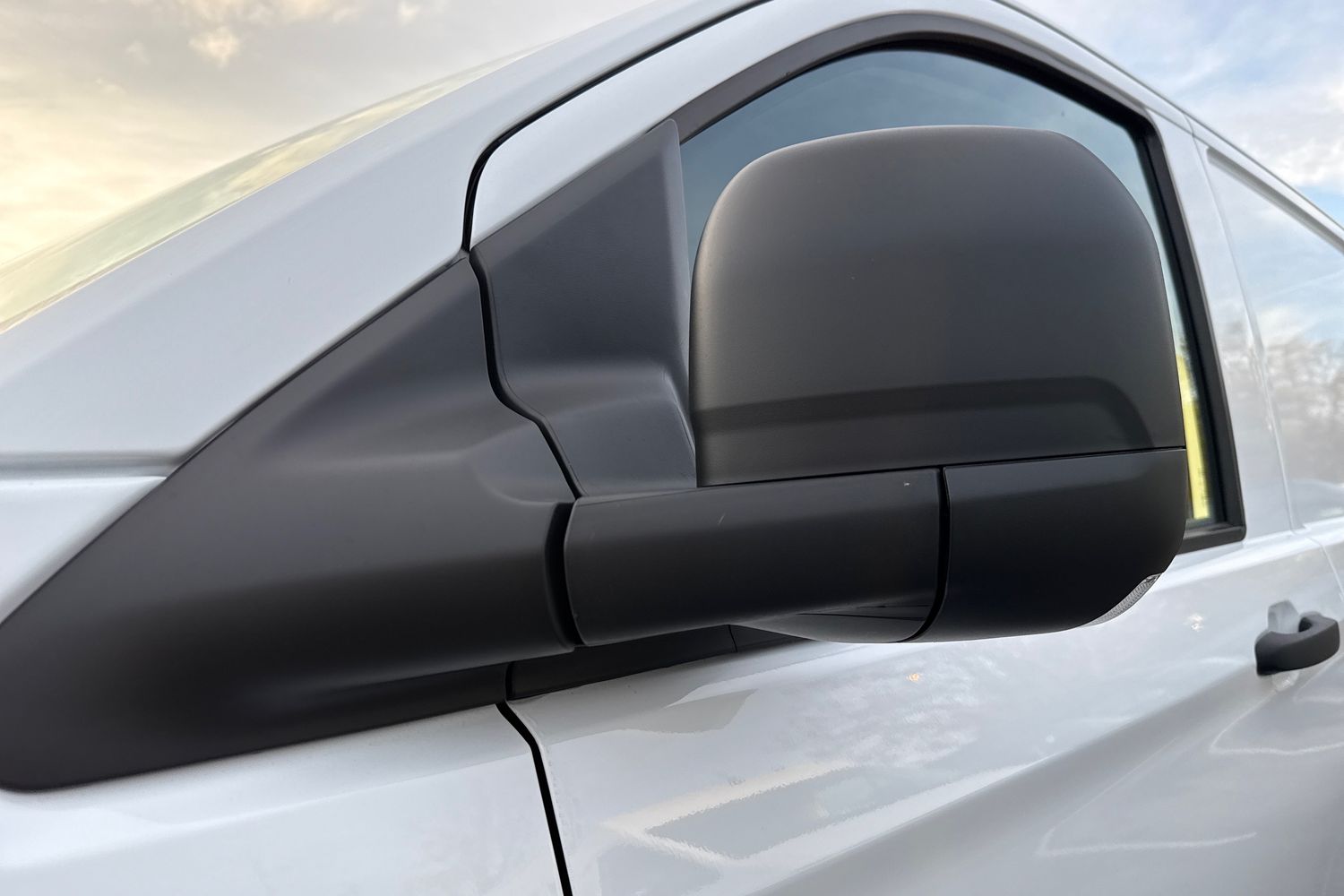 Used Volkswagen Transporter 2025 for sale - 76488303: Photo 26