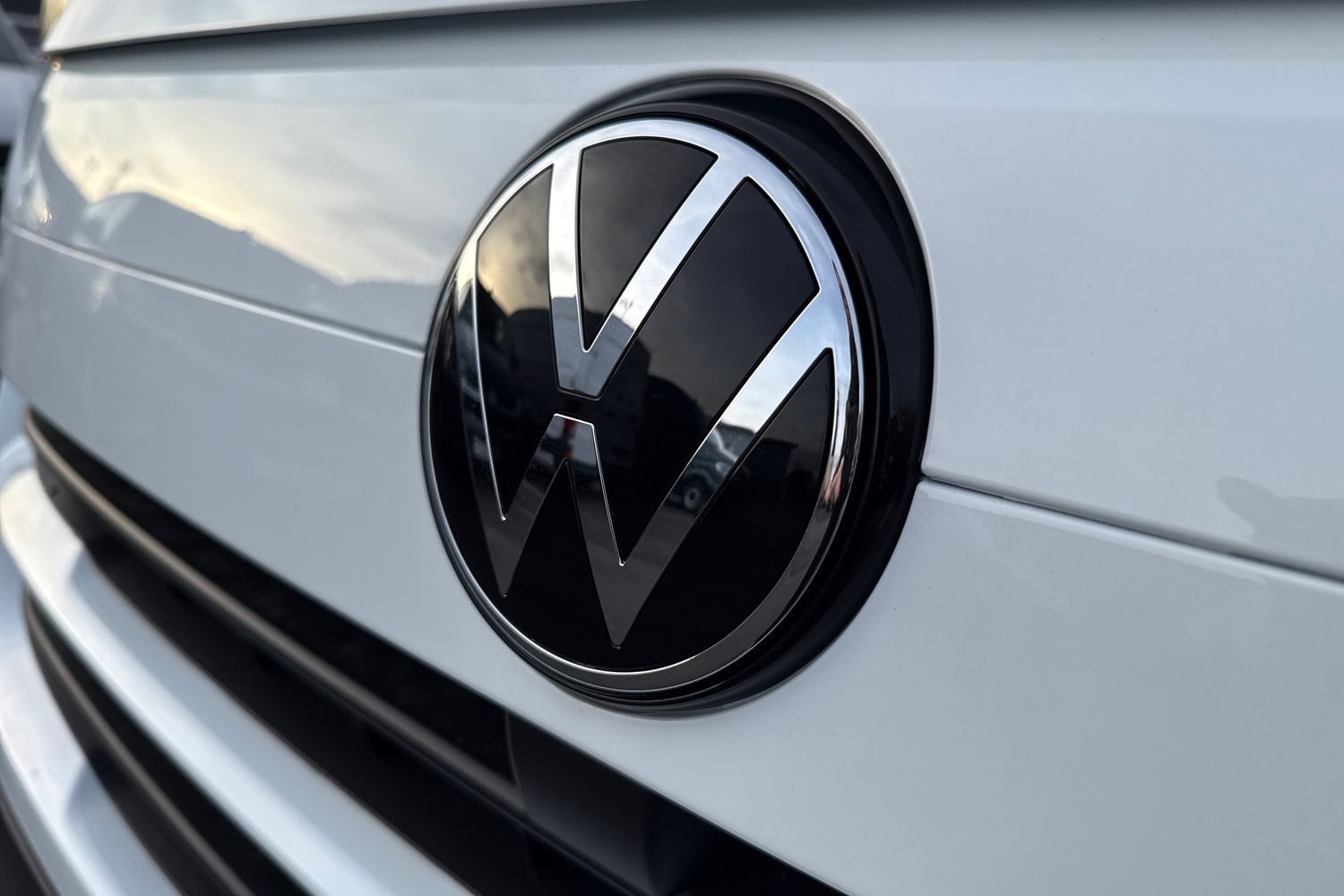 Used Volkswagen Transporter 2025 for sale - 76488303: Photo 28