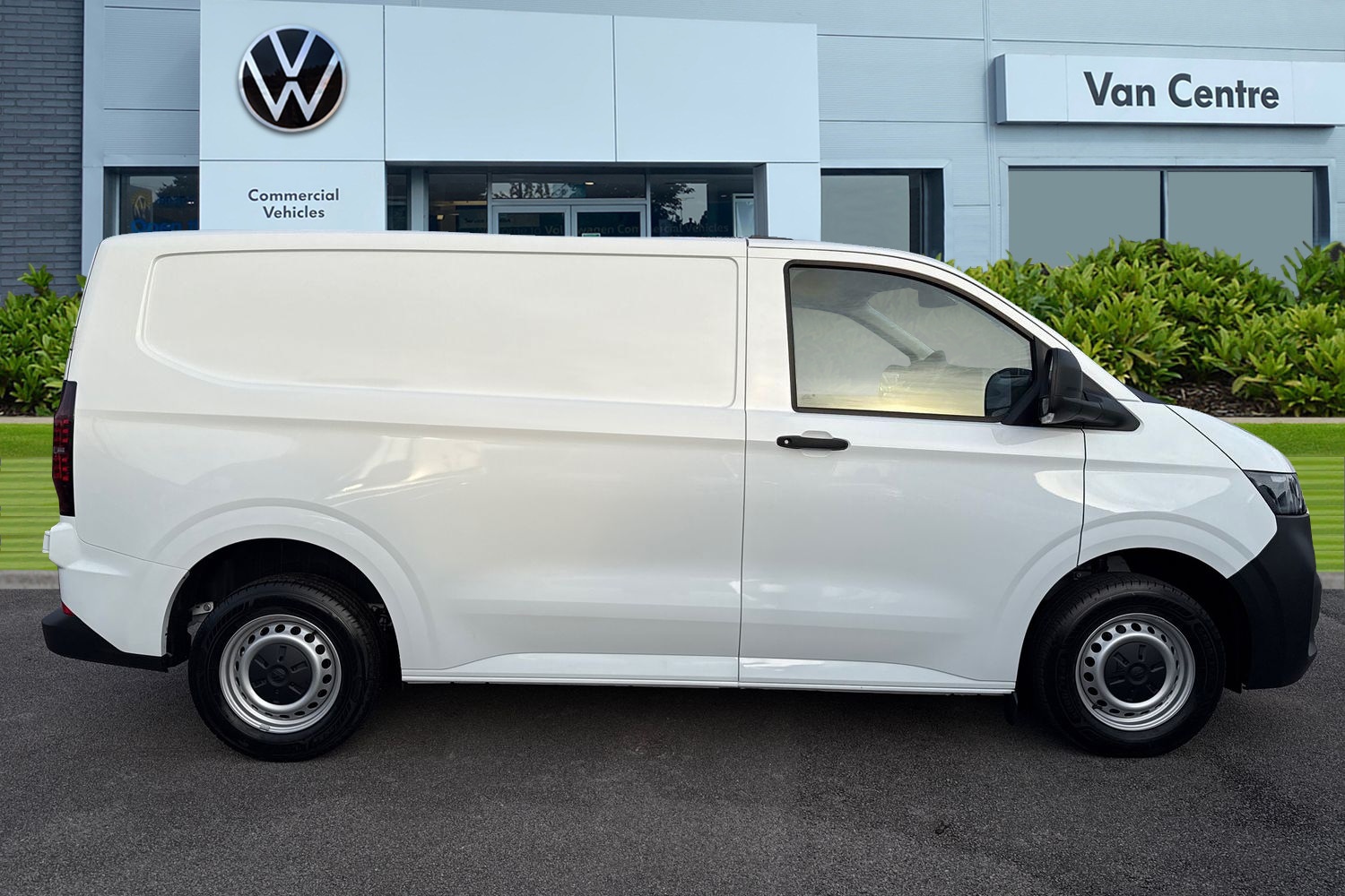 Used Volkswagen Transporter 2025 for sale - 76488303: Photo 3