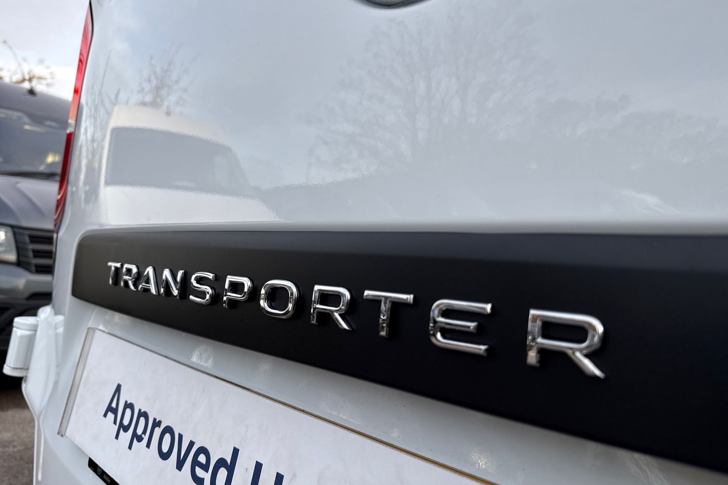 Used Volkswagen Transporter 2025 for sale - 76488303: Photo 30