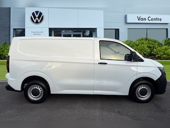 Used Volkswagen Transporter 2025 for sale - 76488303: Photo