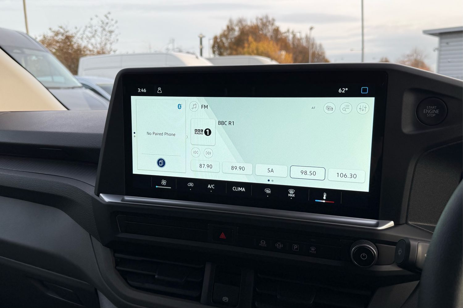 Used Volkswagen Transporter 2025 for sale - 76488303: Photo 44