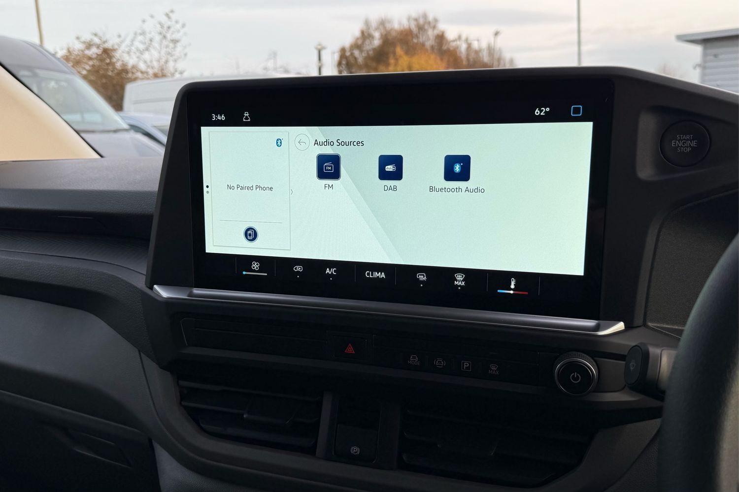 Used Volkswagen Transporter 2025 for sale - 76488303: Photo 45