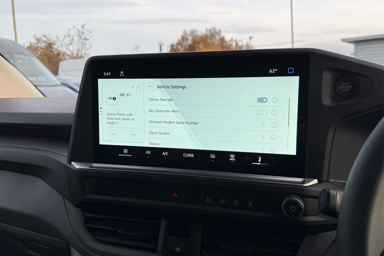 Used Volkswagen Transporter 2025 for sale - 76488303: Photo 51