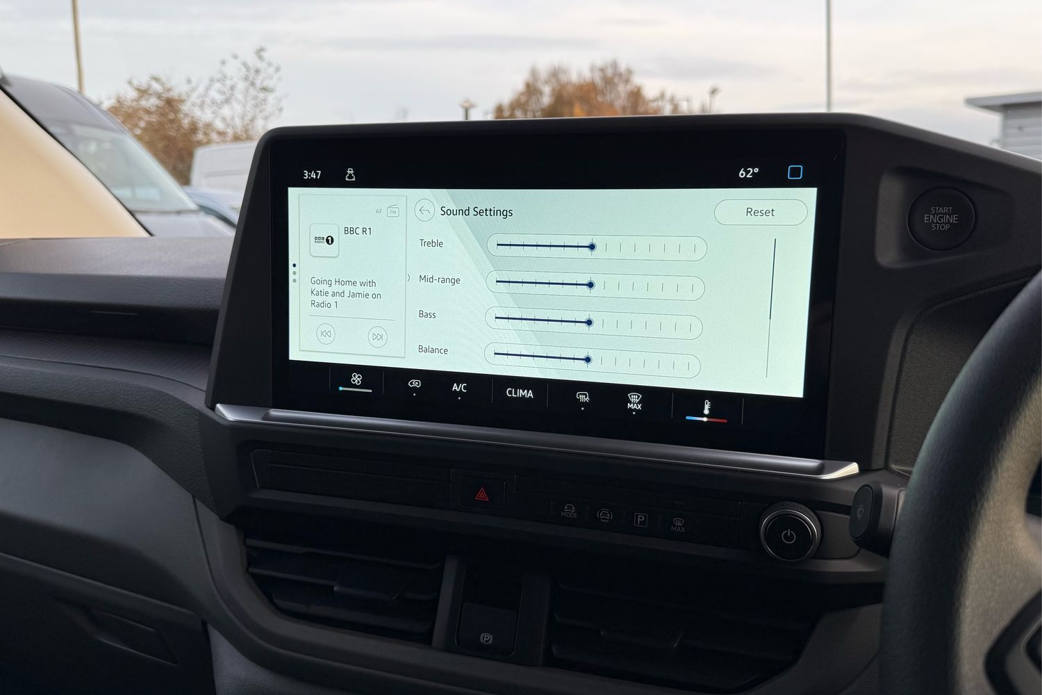 Used Volkswagen Transporter 2025 for sale - 76488303: Photo 52