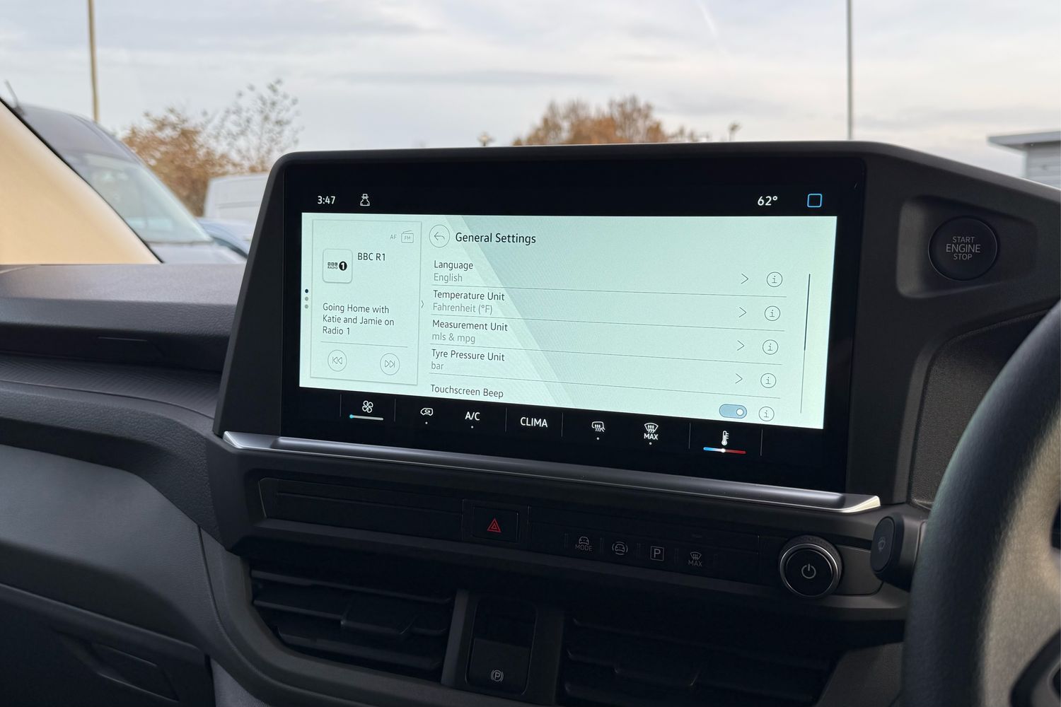 Used Volkswagen Transporter 2025 for sale - 76488303: Photo 54