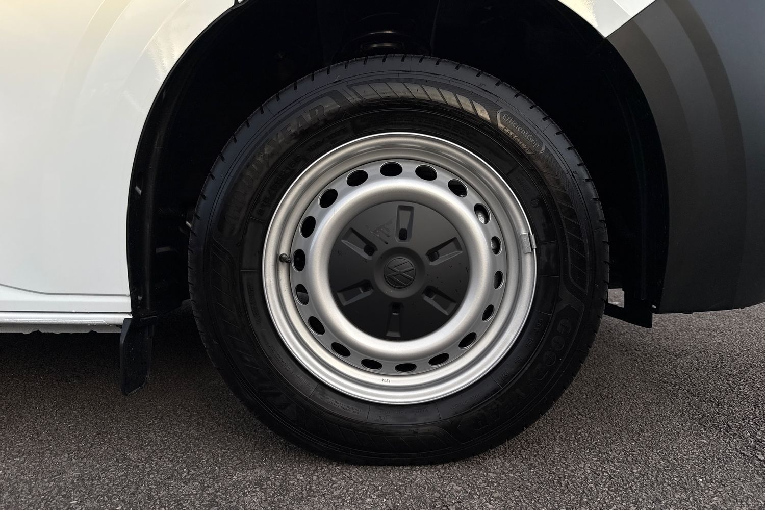 Used Volkswagen Transporter 2025 for sale - 76488303: Photo 9