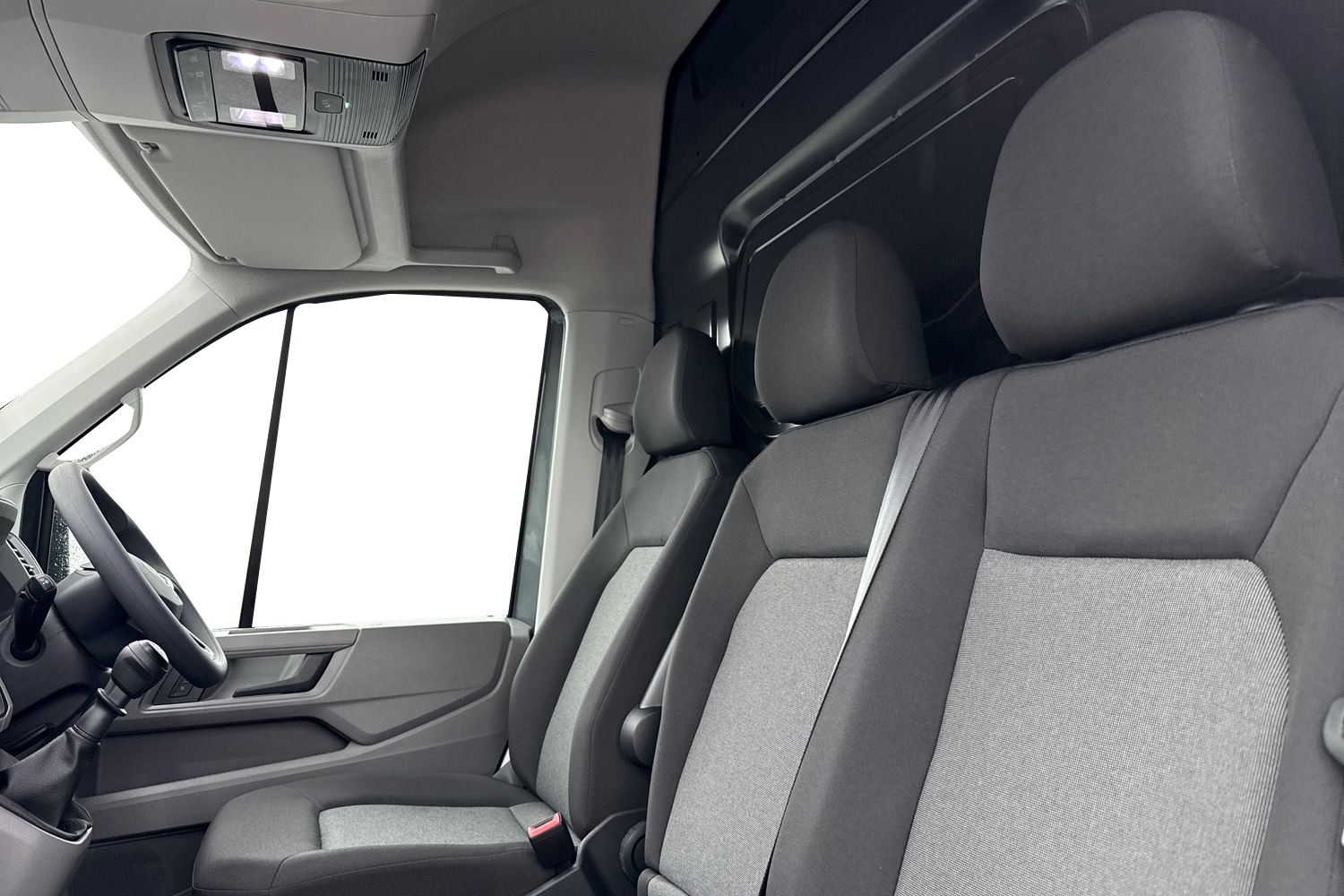 Used Volkswagen Crafter 2025 for sale - 77199503: Photo 15