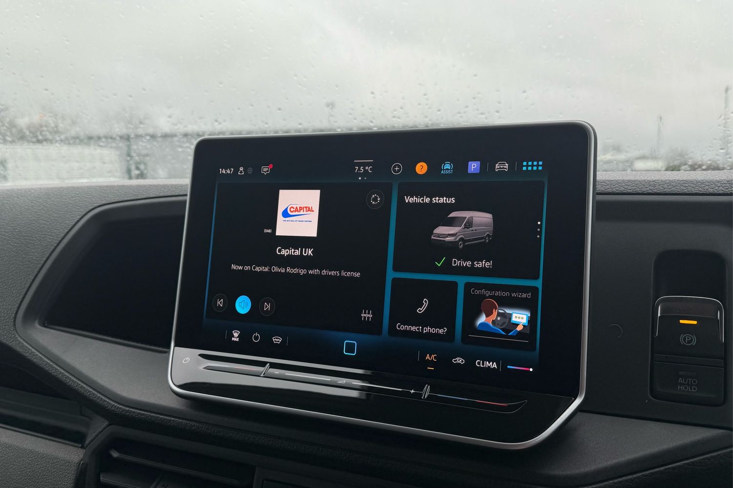 Used Volkswagen Crafter 2025 for sale - 77199503: Photo 16