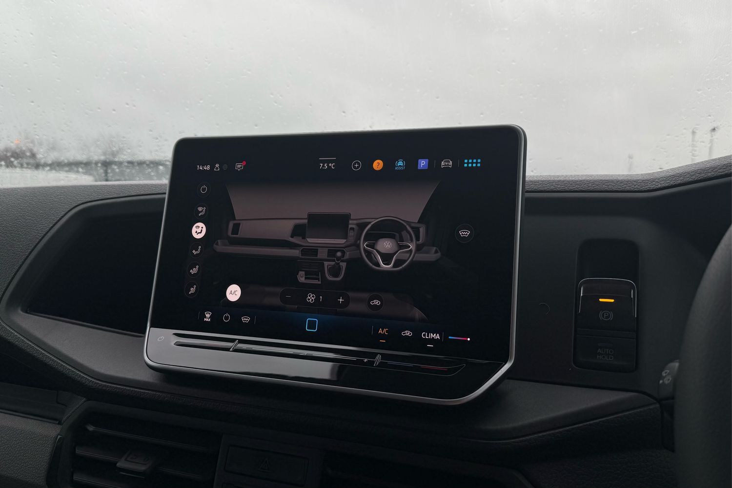 Used Volkswagen Crafter 2025 for sale - 77199503: Photo 21