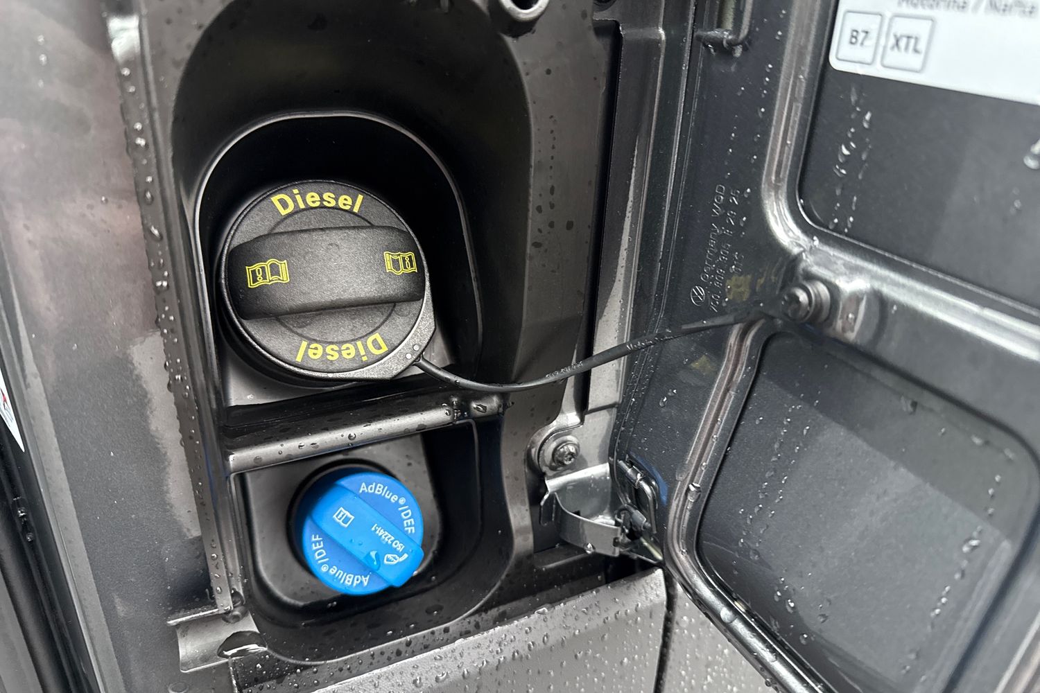 Used Volkswagen Crafter 2025 for sale - 77199503: Photo 24