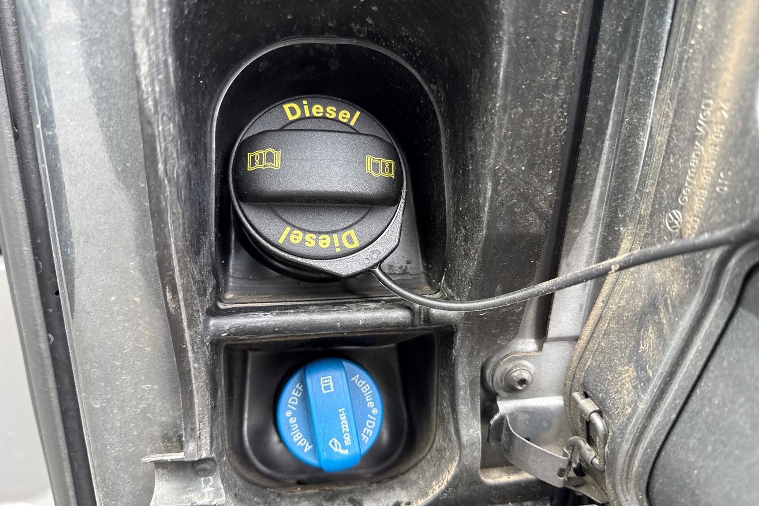 Vehicle 26