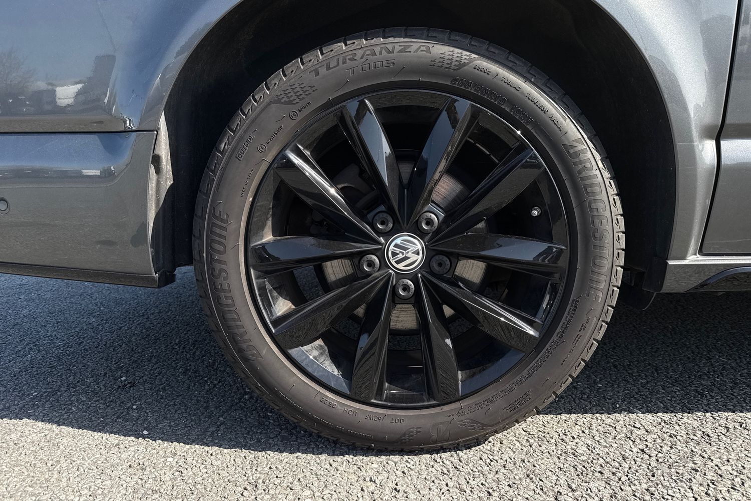 Used Volkswagen California 2022 for sale - 78168559: Photo 10