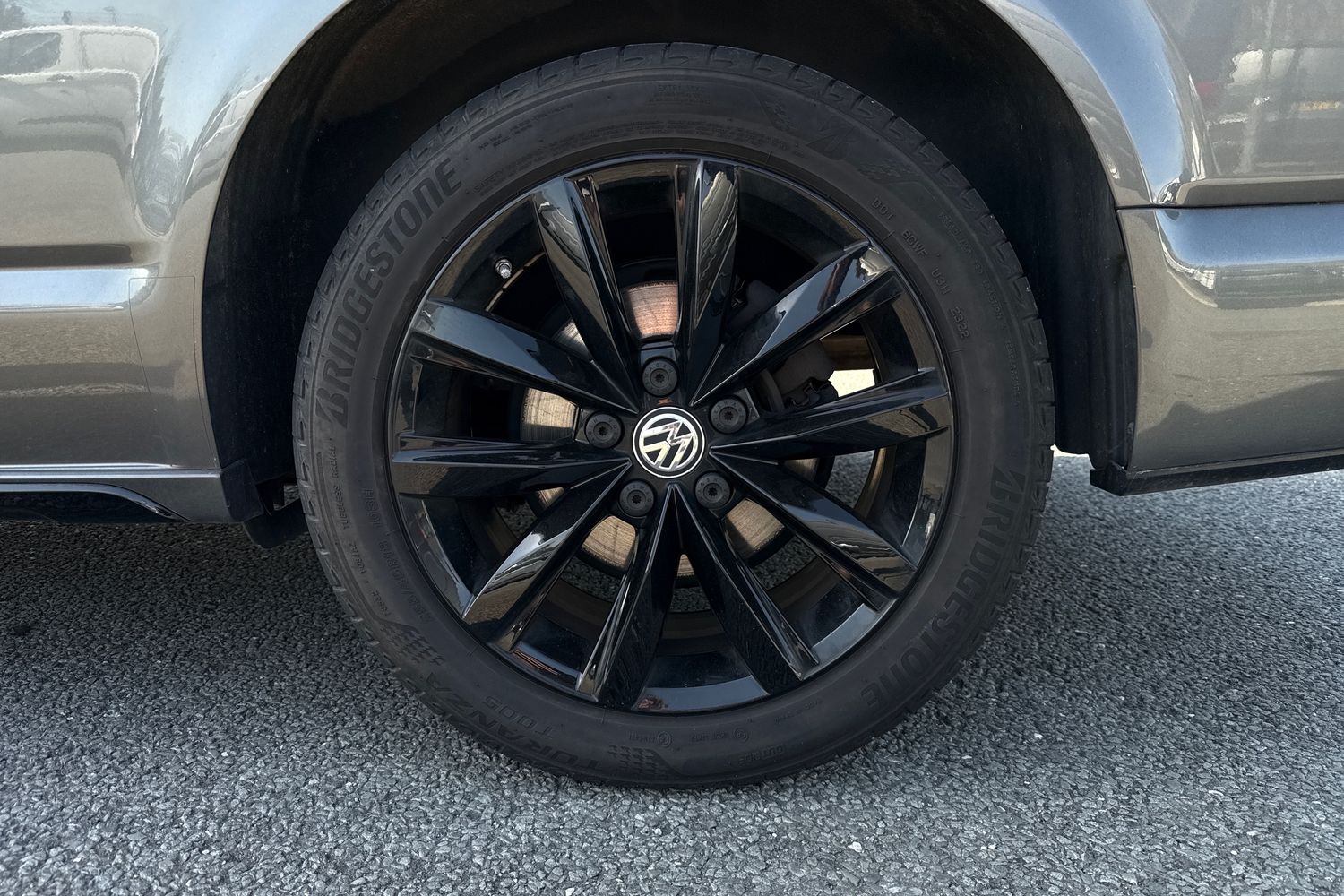 Used Volkswagen California 2022 for sale - 78168559: Photo 11