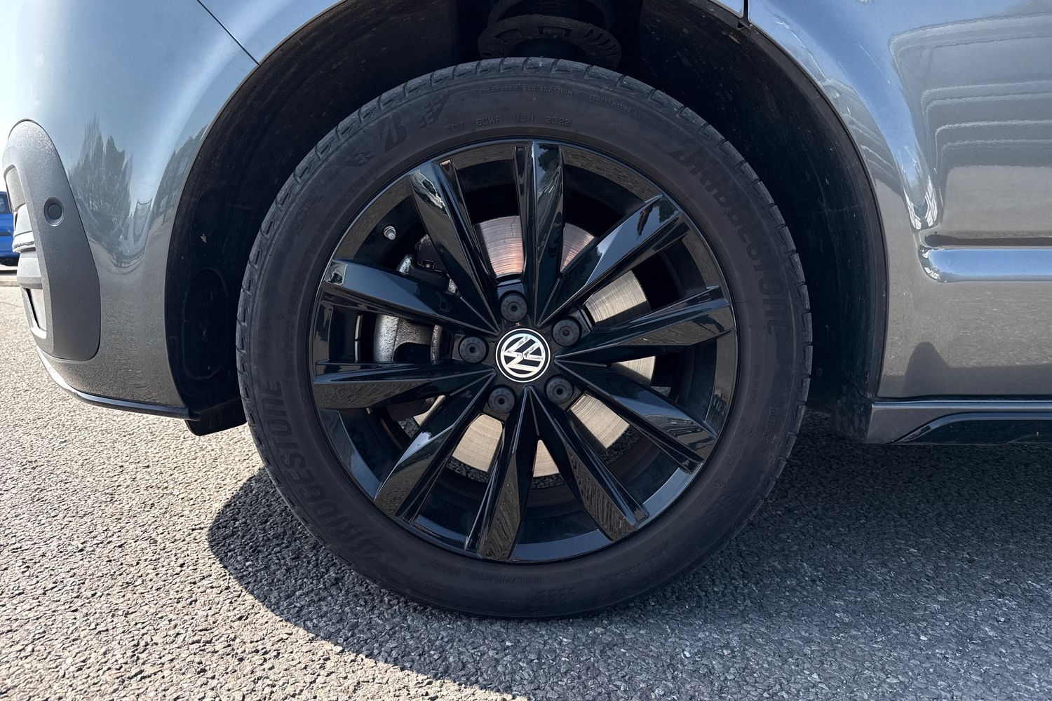 Used Volkswagen California 2022 for sale - 78168559: Photo 12