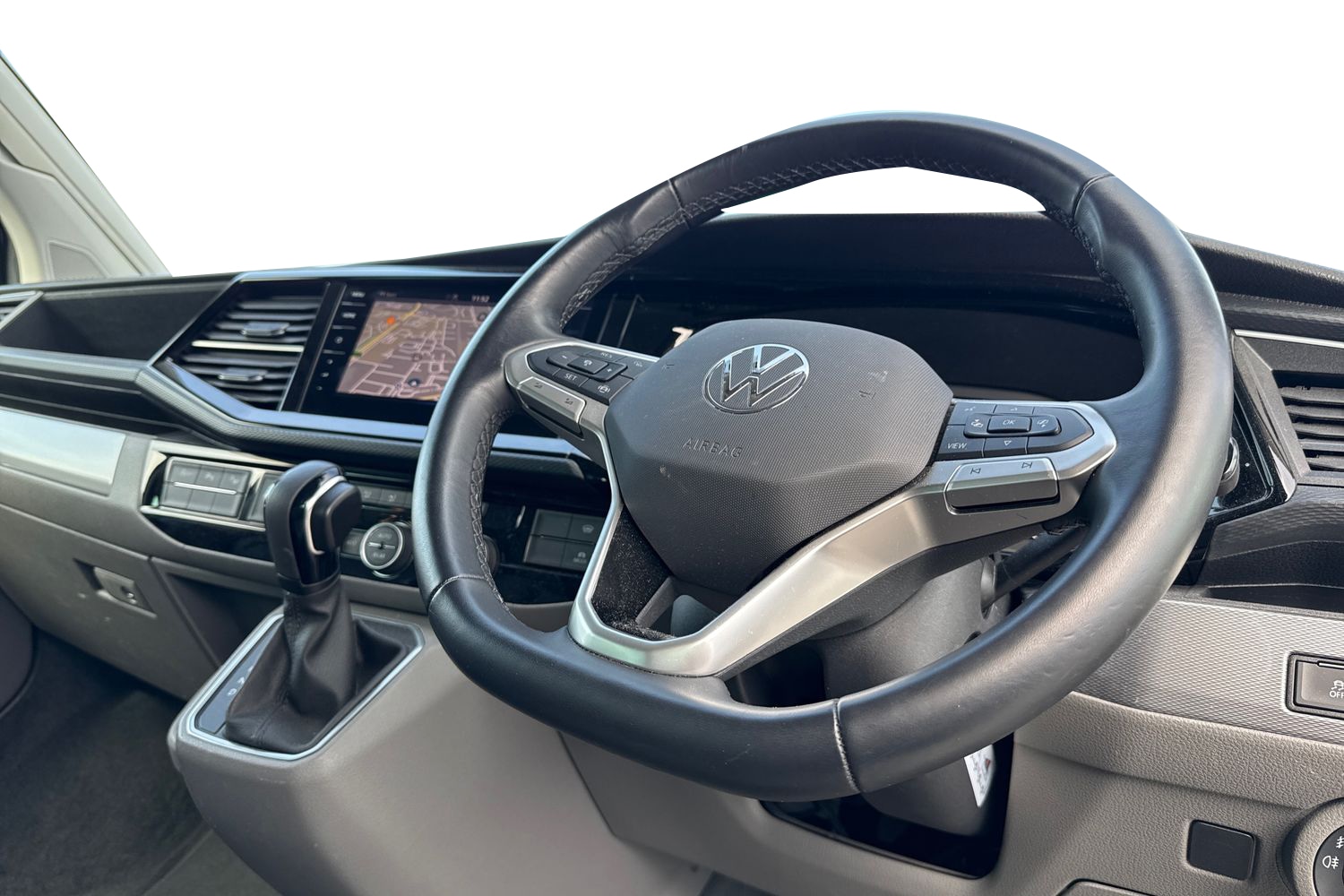 Used Volkswagen California 2022 for sale - 78168559: Photo 13