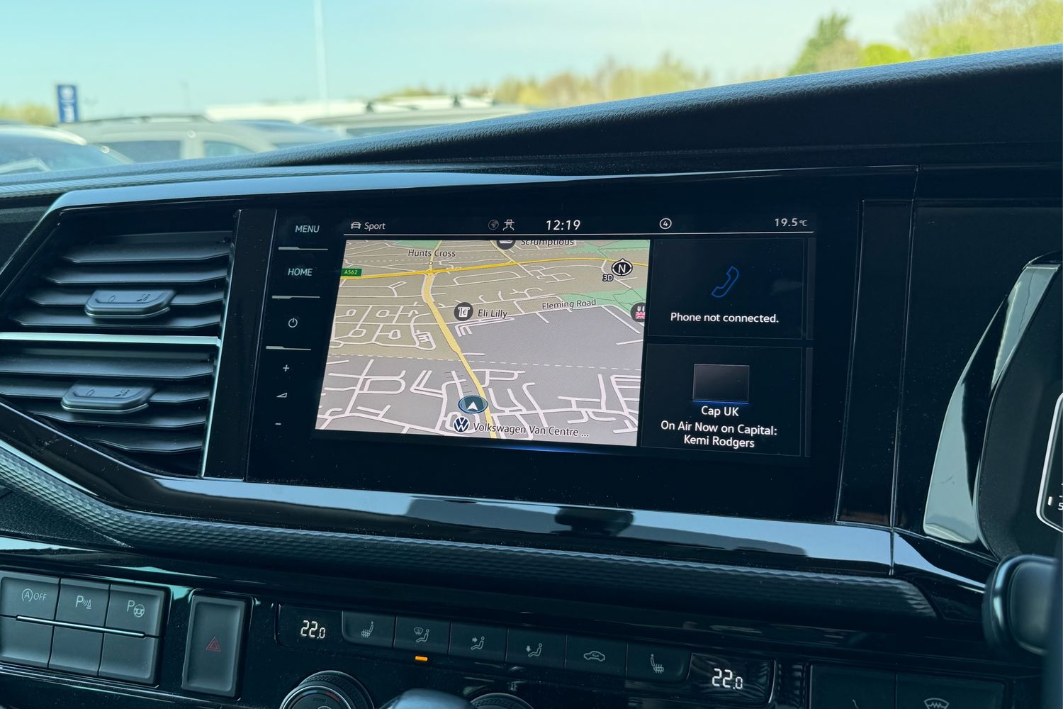 Used Volkswagen California 2022 for sale - 78168559: Photo 16