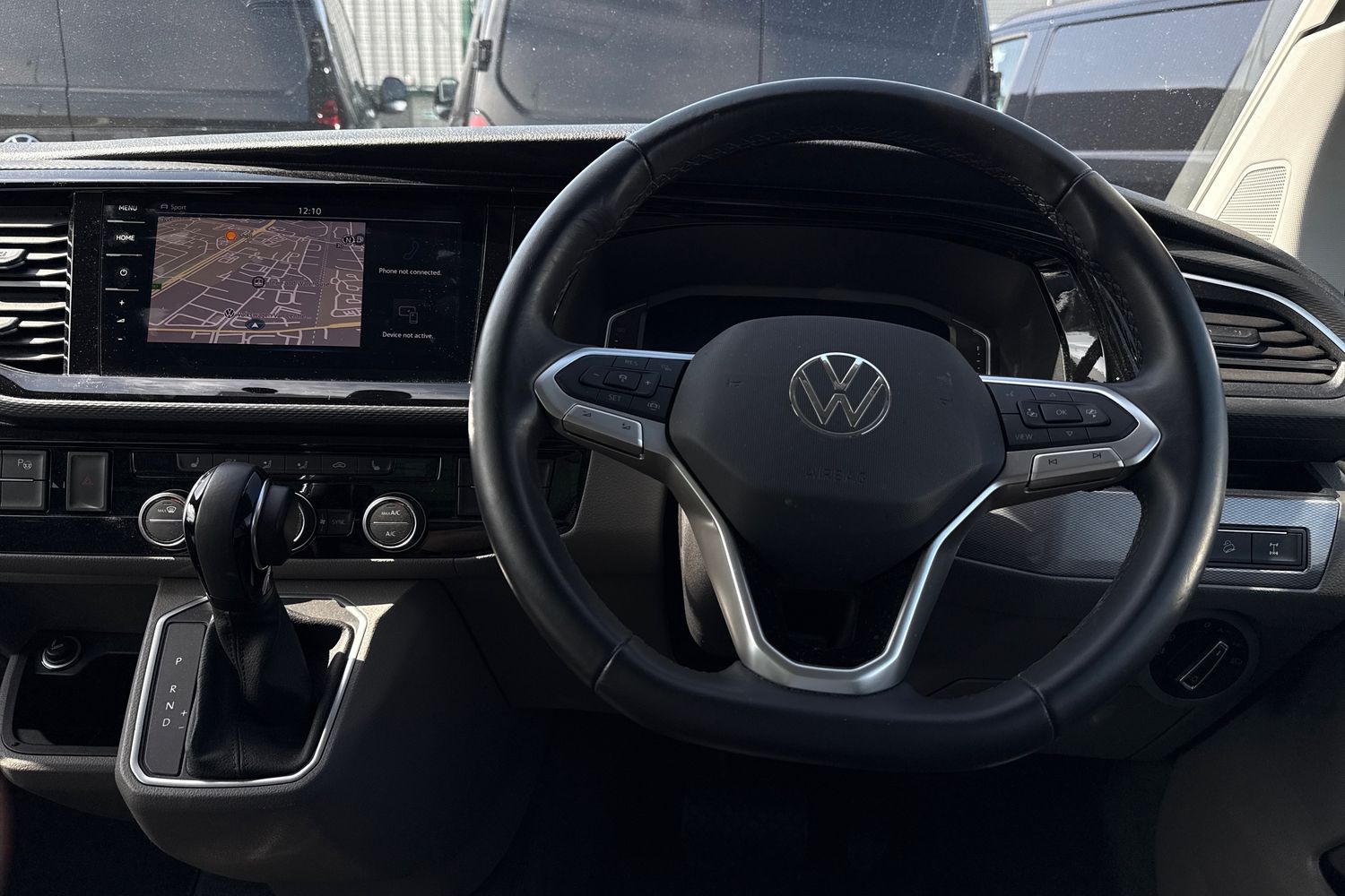 Used Volkswagen California 2022 for sale - 78168559: Photo 17