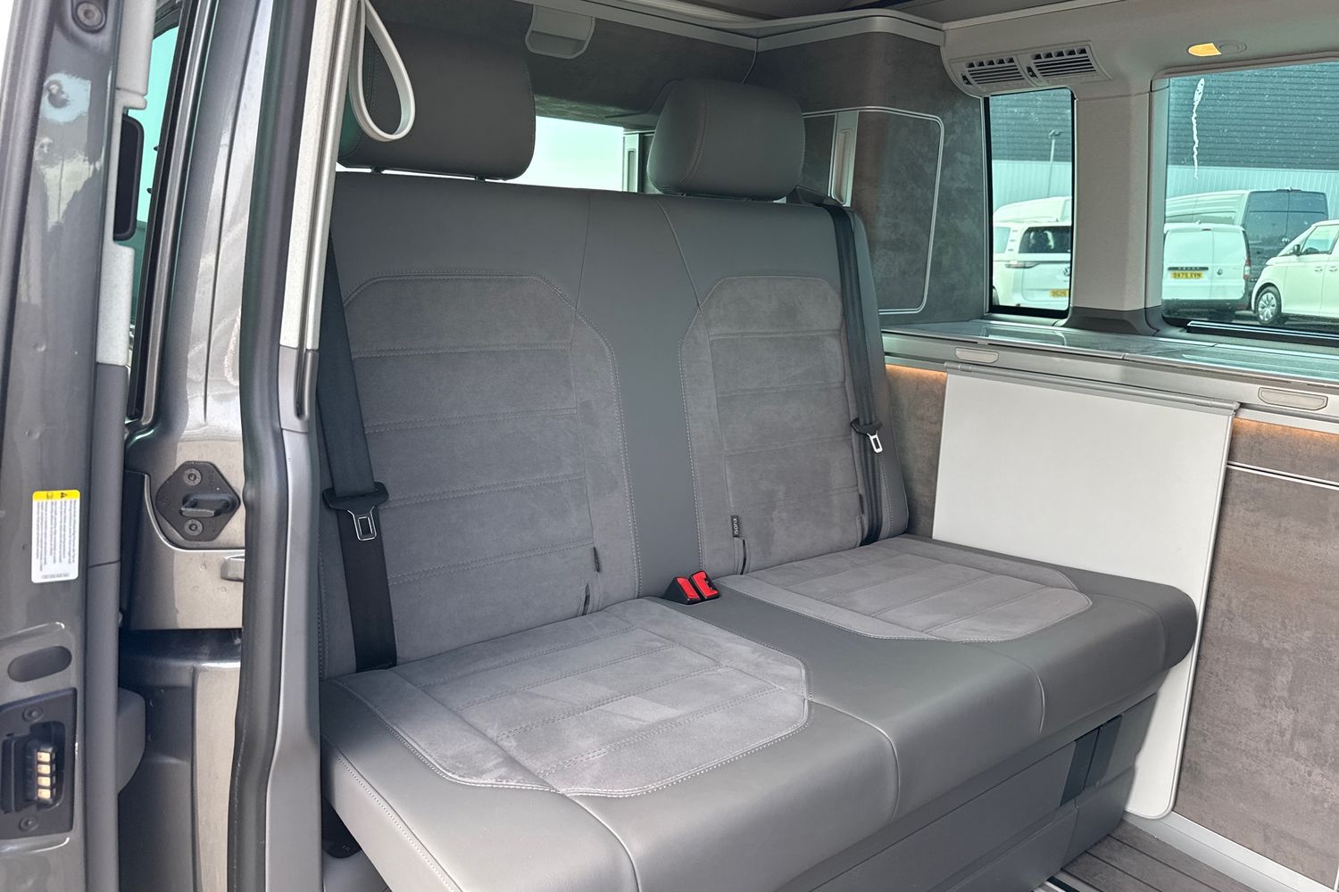 Used Volkswagen California 2022 for sale - 78168559: Photo 18