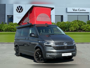 Used Volkswagen California 2022 for sale - 78168559: Photo