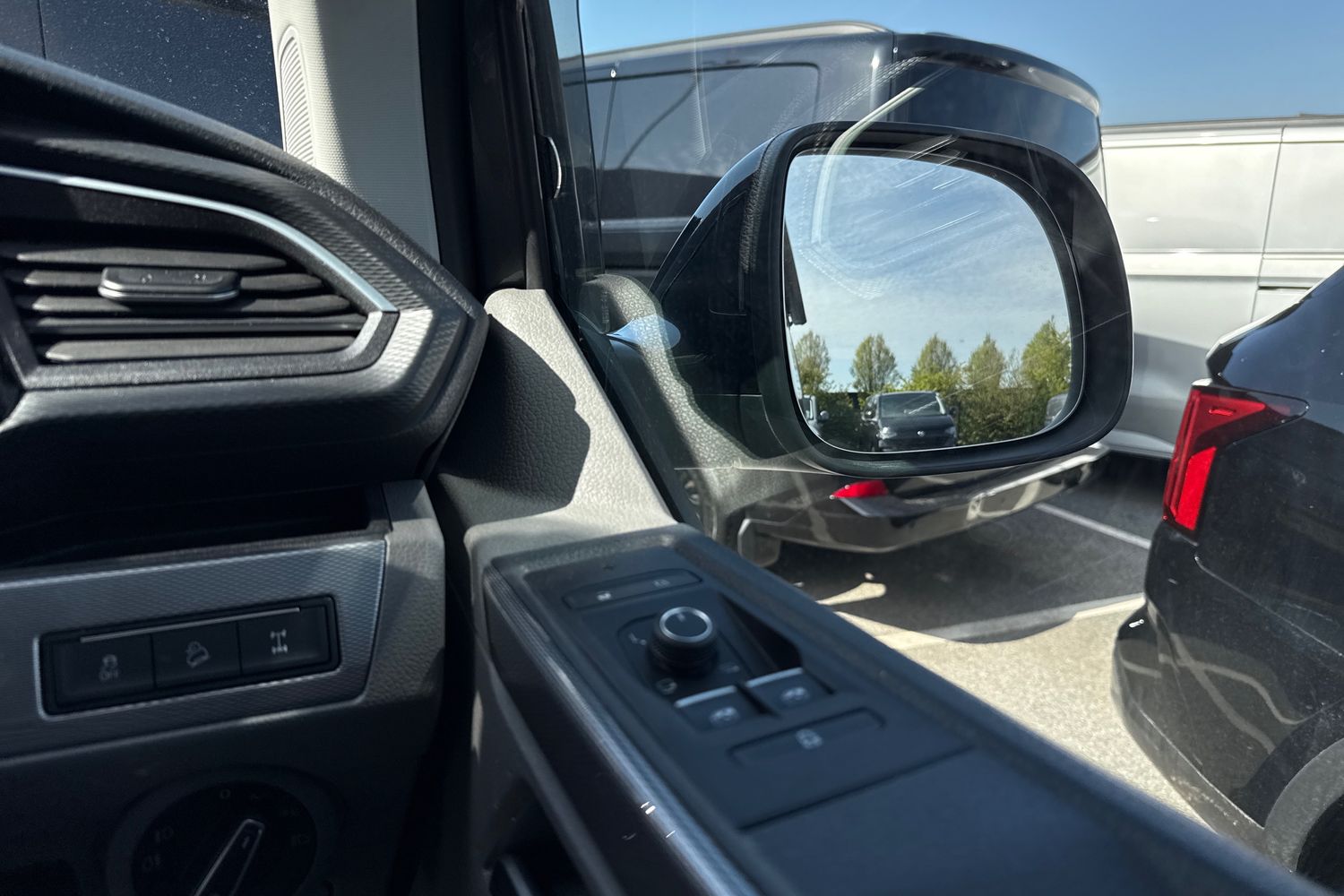 Used Volkswagen California 2022 for sale - 78168559: Photo 20