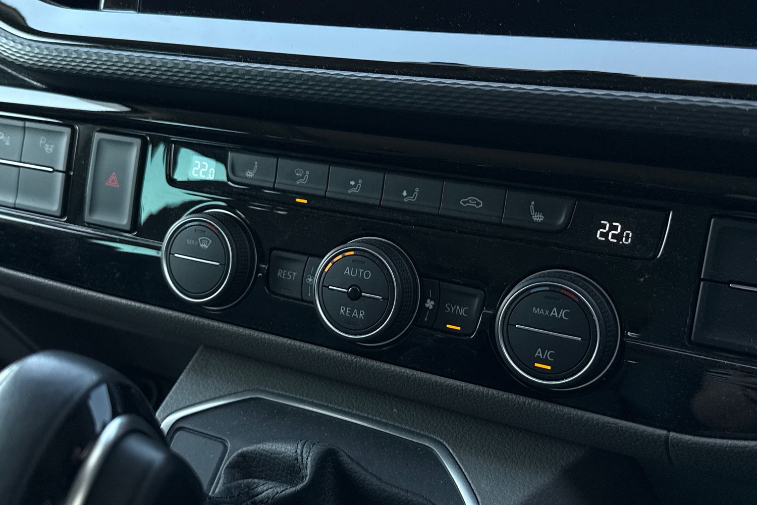 Used Volkswagen California 2022 for sale - 78168559: Photo 21