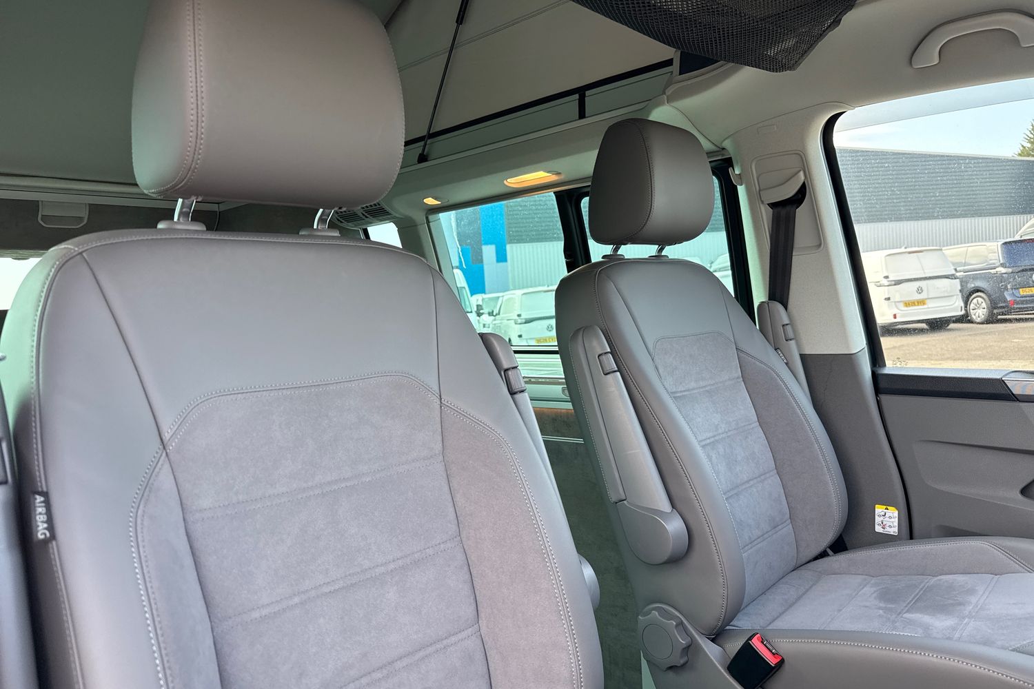 Used Volkswagen California 2022 for sale - 78168559: Photo 23