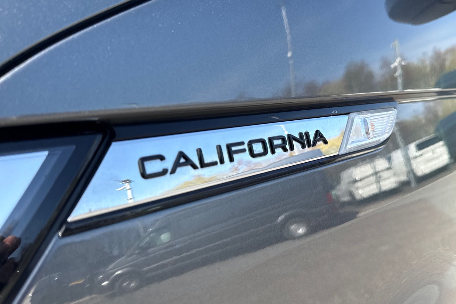 Used Volkswagen California 2022 for sale - 78168559: Photo 26