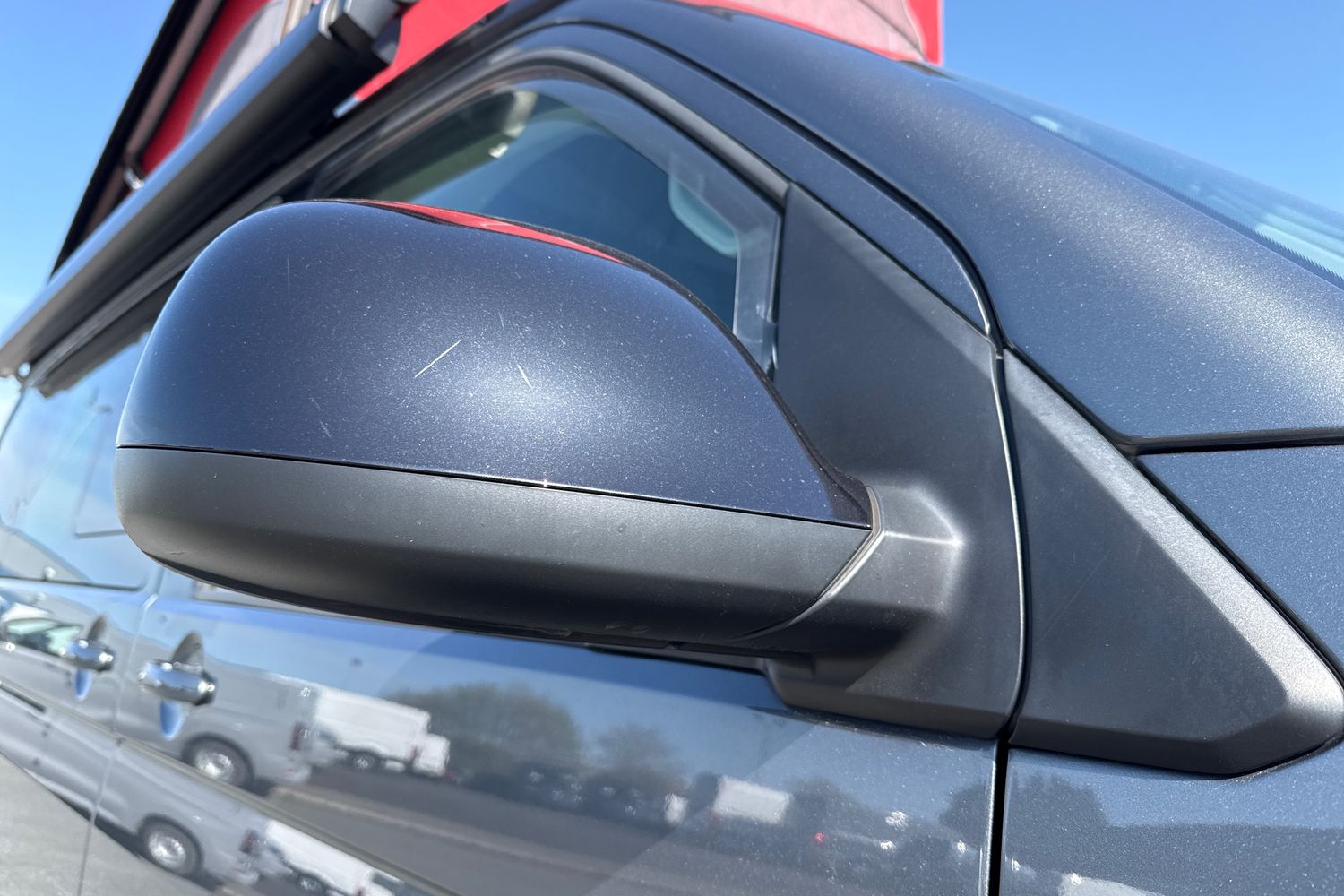 Used Volkswagen California 2022 for sale - 78168559: Photo 27