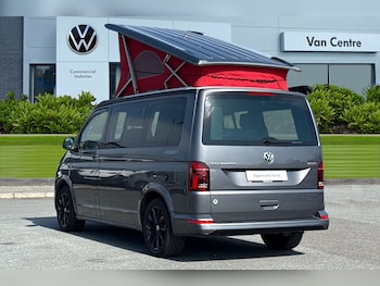 Used Volkswagen California 2022 for sale - 78168559: Photo