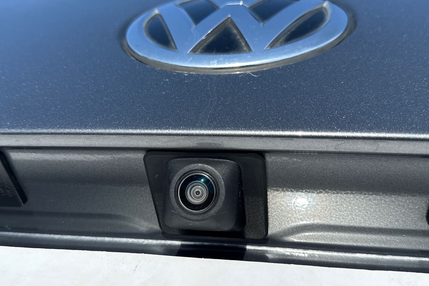 Used Volkswagen California 2022 for sale - 78168559: Photo 32