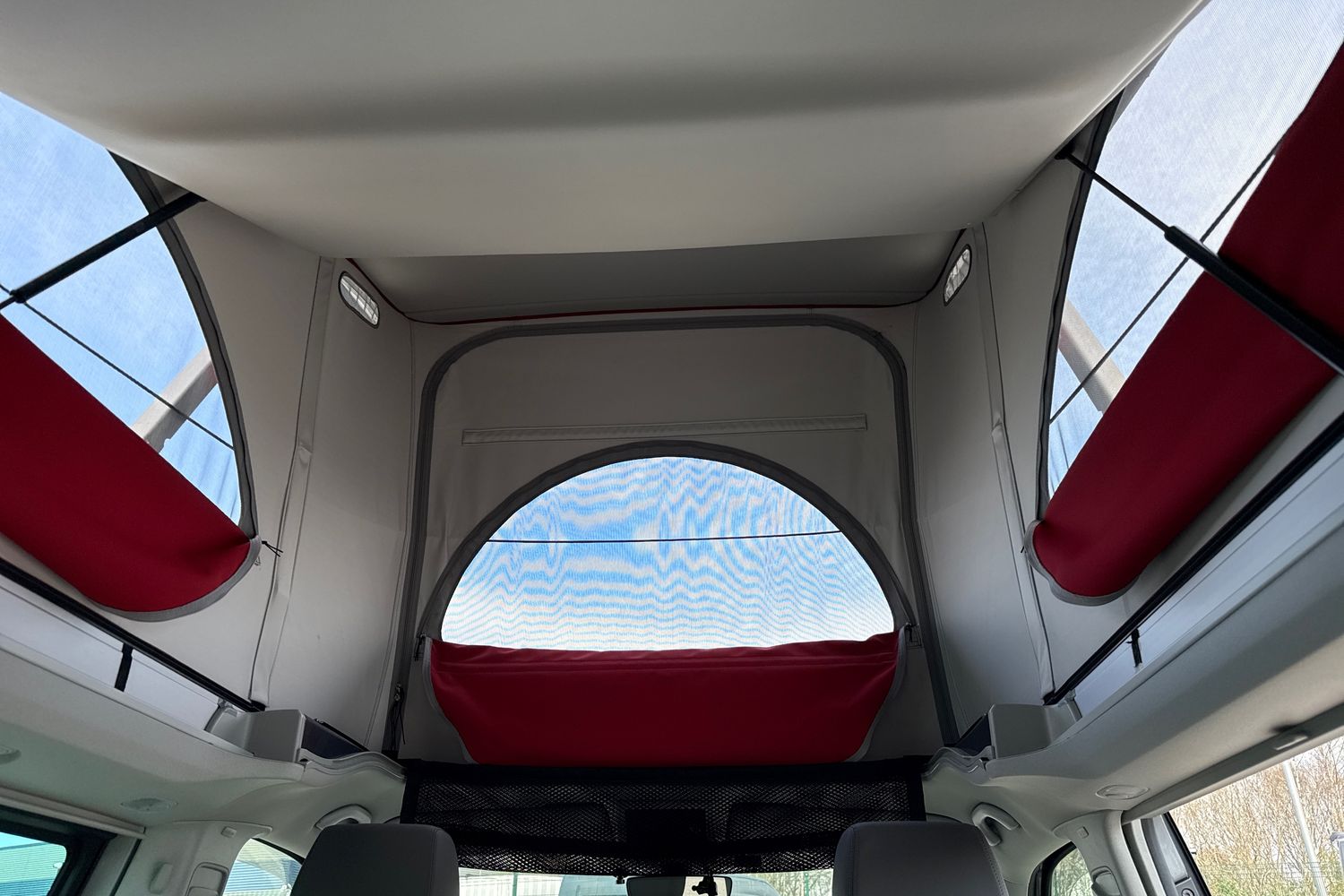 Used Volkswagen California 2022 for sale - 78168559: Photo 35