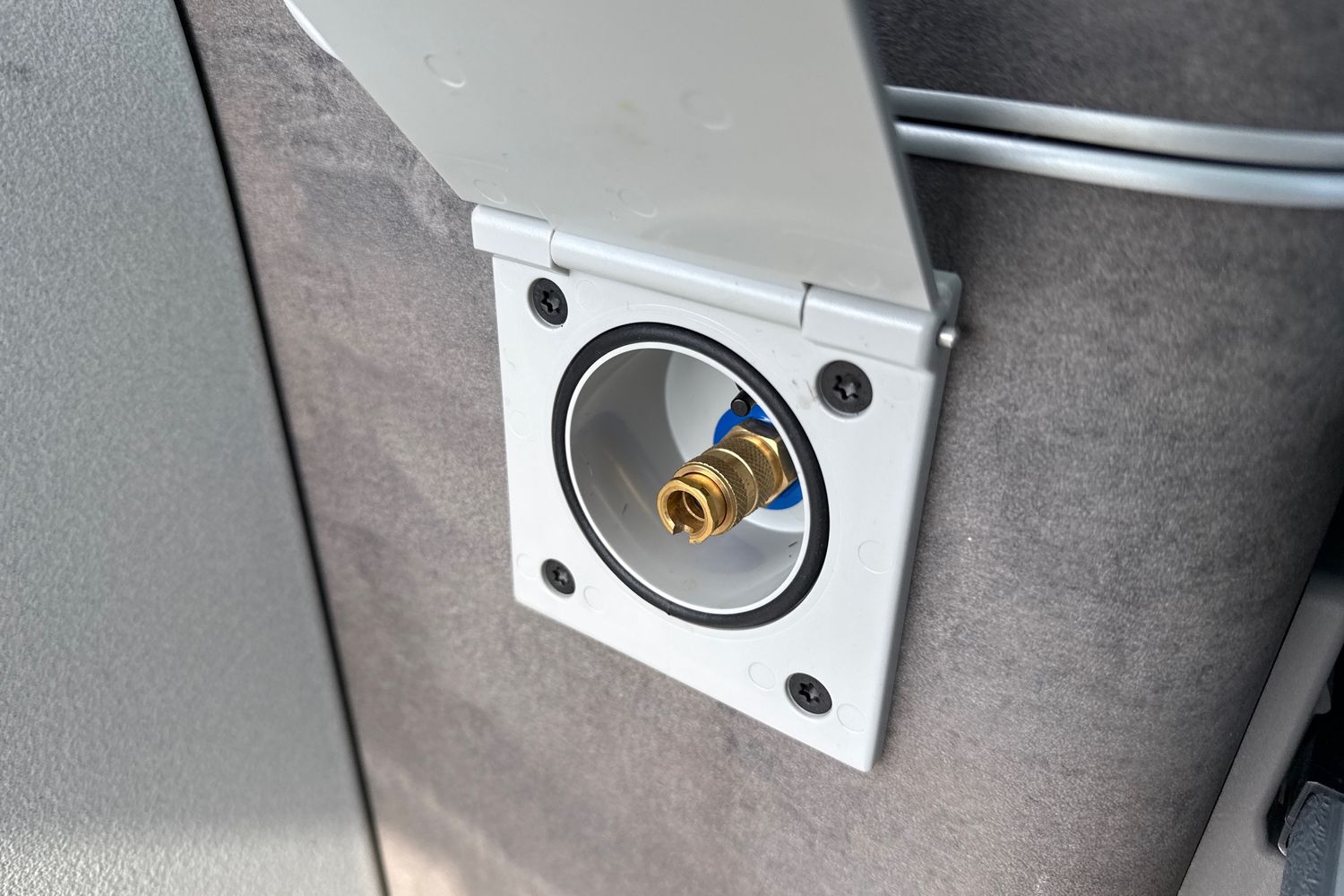 Used Volkswagen California 2022 for sale - 78168559: Photo 36