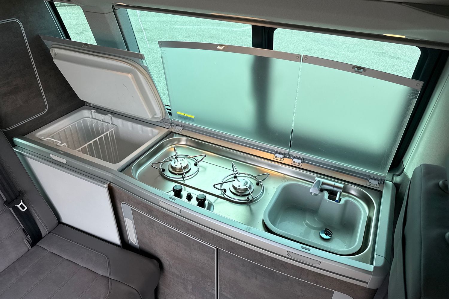 Used Volkswagen California 2022 for sale - 78168559: Photo 39